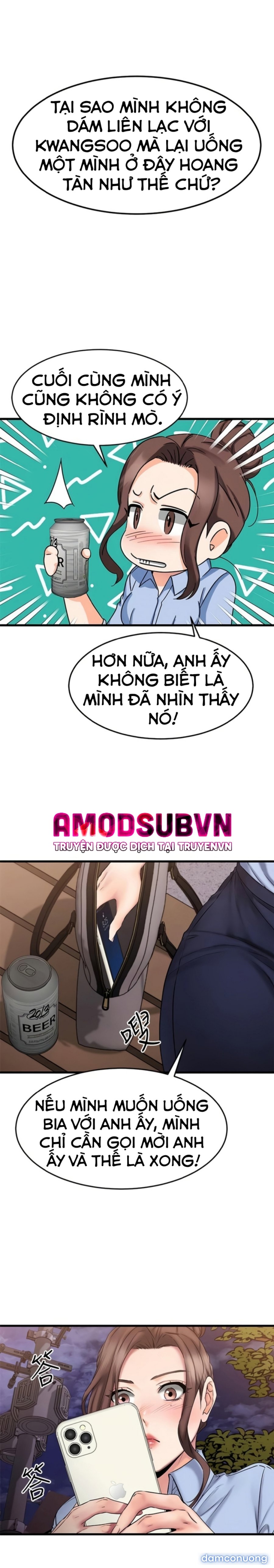 Cô Nàng Bạn Thân Khác Giới 