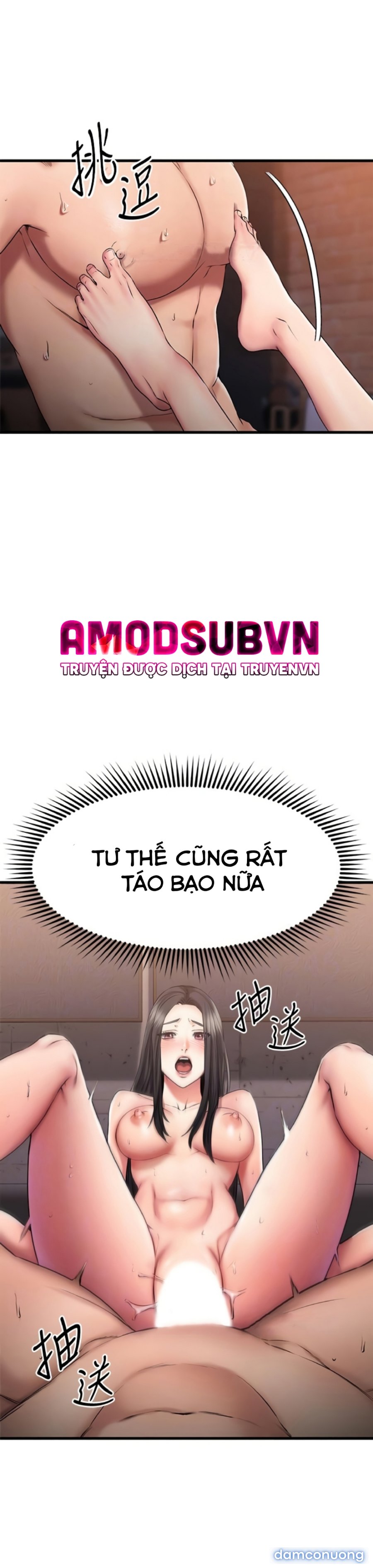 Cô Nàng Bạn Thân Khác Giới 