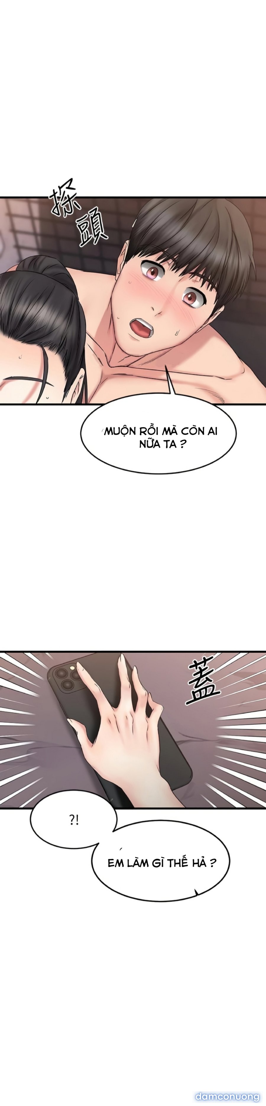 Cô Nàng Bạn Thân Khác Giới 