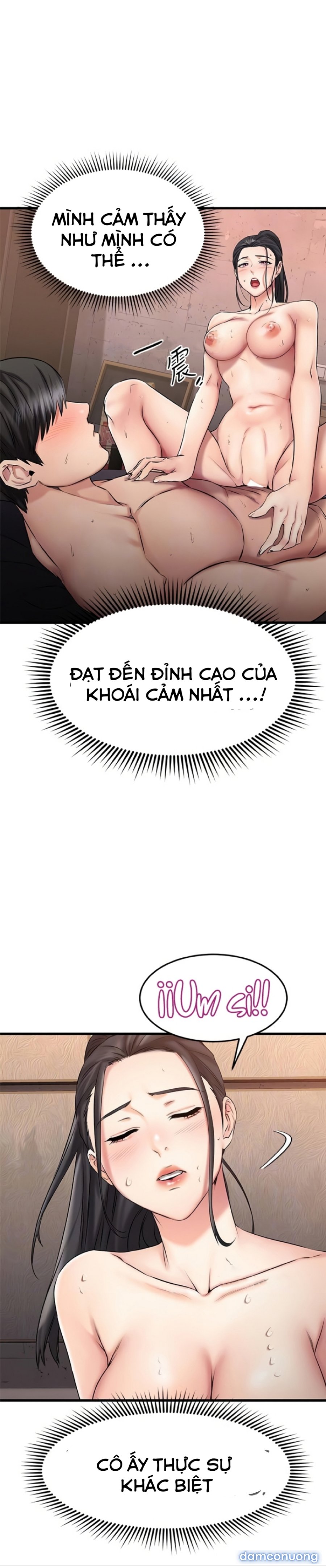 Cô Nàng Bạn Thân Khác Giới 
