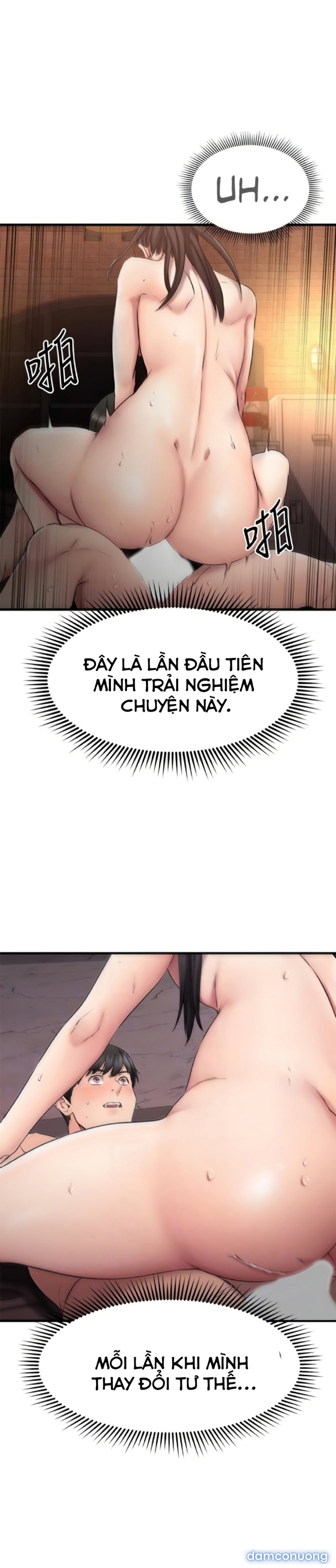 Cô Nàng Bạn Thân Khác Giới 