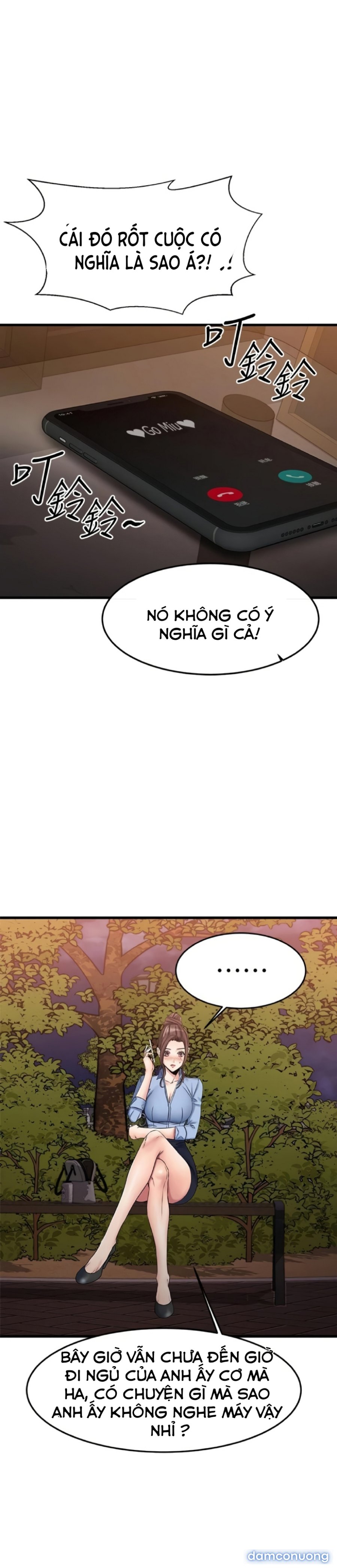 Cô Nàng Bạn Thân Khác Giới 