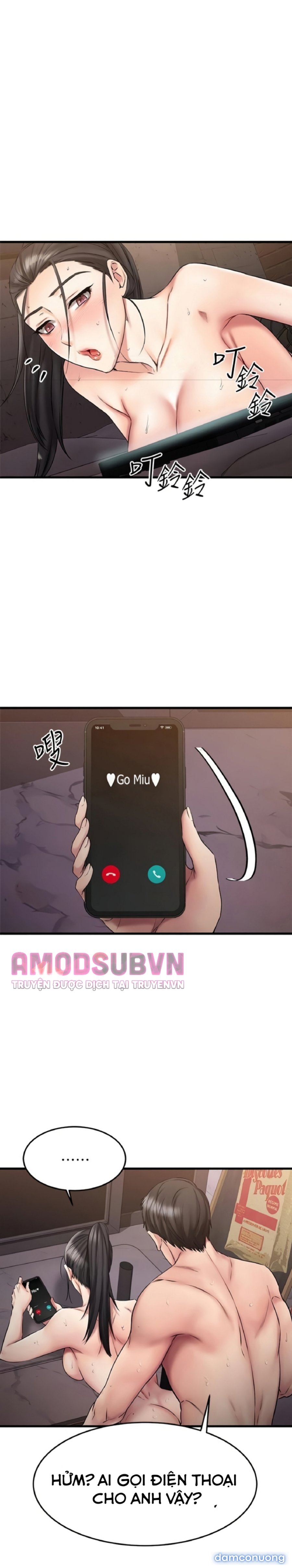 Cô Nàng Bạn Thân Khác Giới 