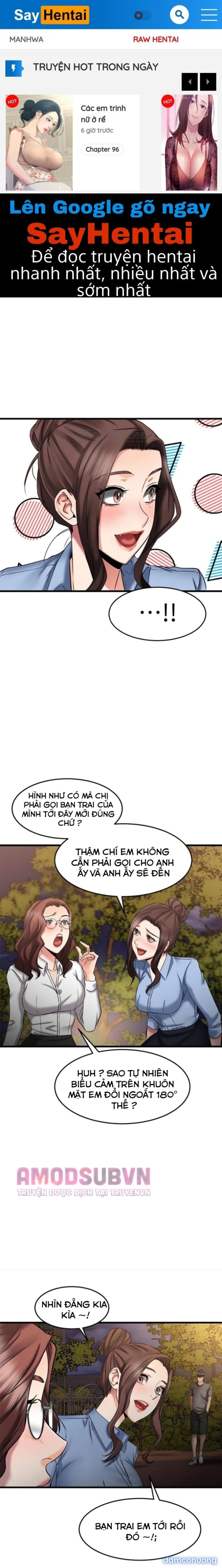 Cô Nàng Bạn Thân Khác Giới 