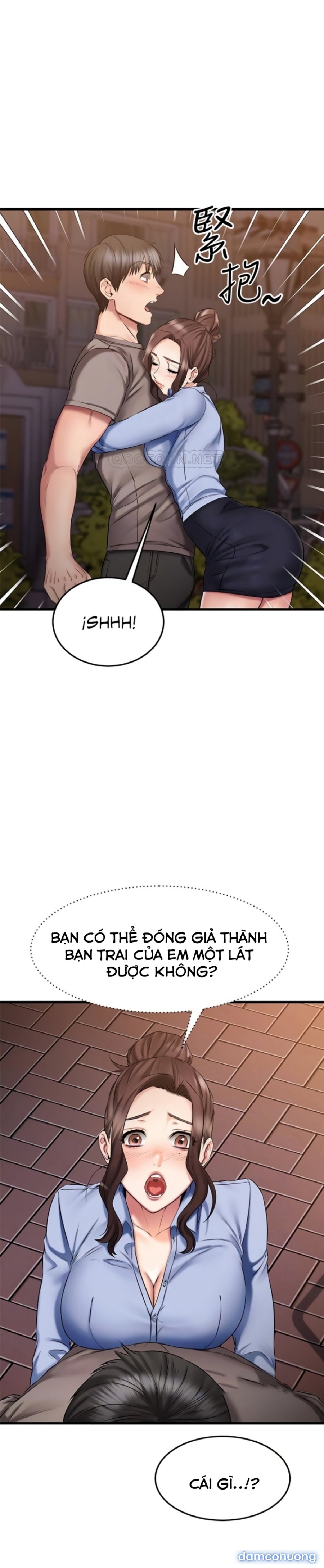 Cô Nàng Bạn Thân Khác Giới 