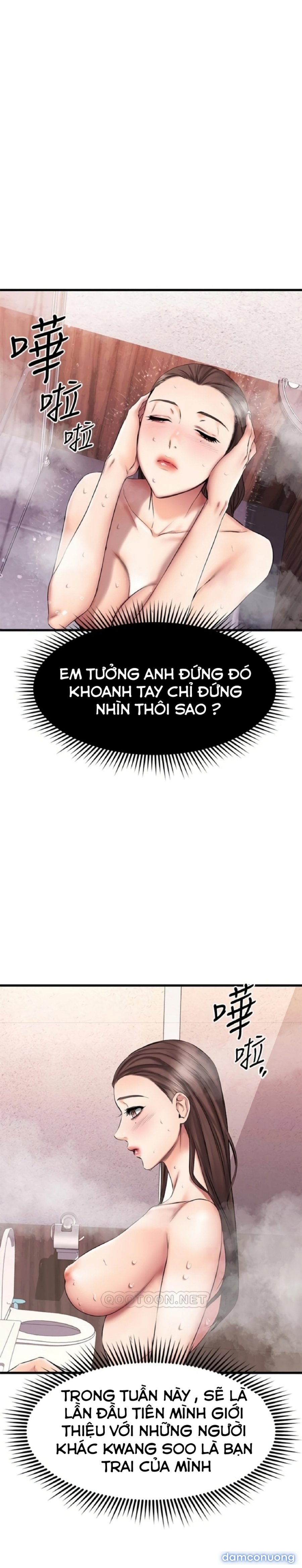 Cô Nàng Bạn Thân Khác Giới 
