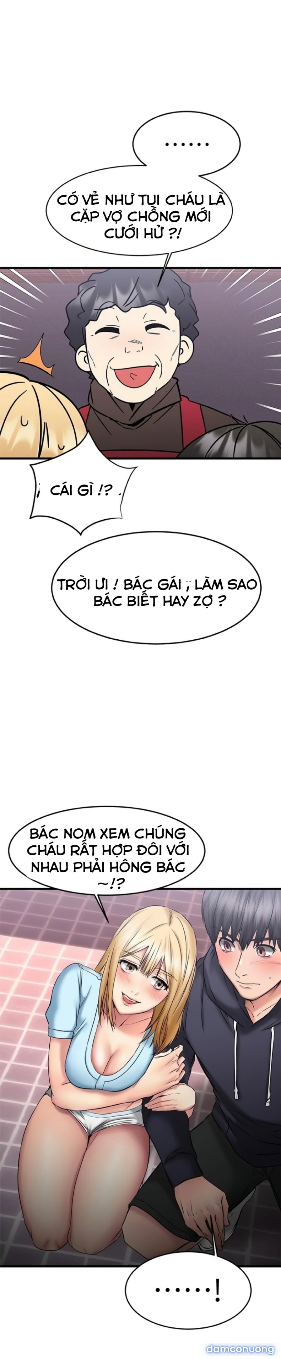 Cô Nàng Bạn Thân Khác Giới 