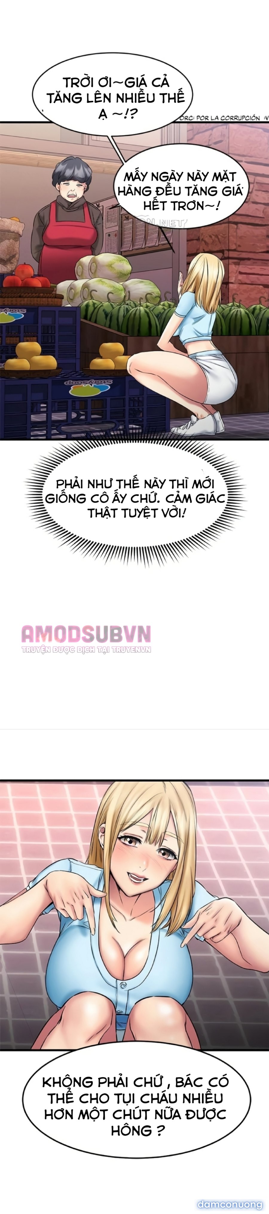 Cô Nàng Bạn Thân Khác Giới 