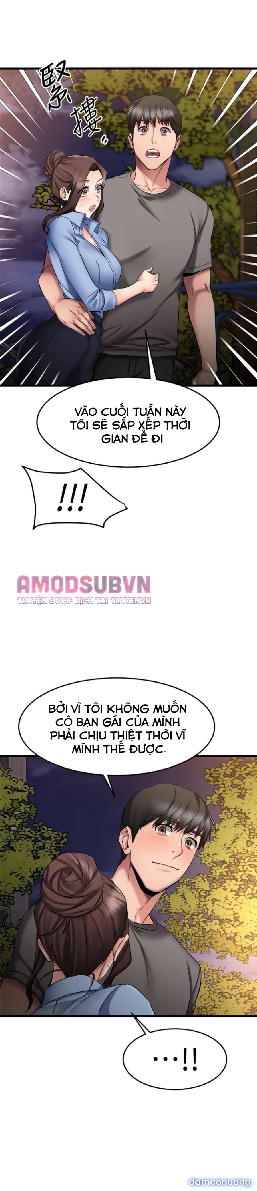 Cô Nàng Bạn Thân Khác Giới 