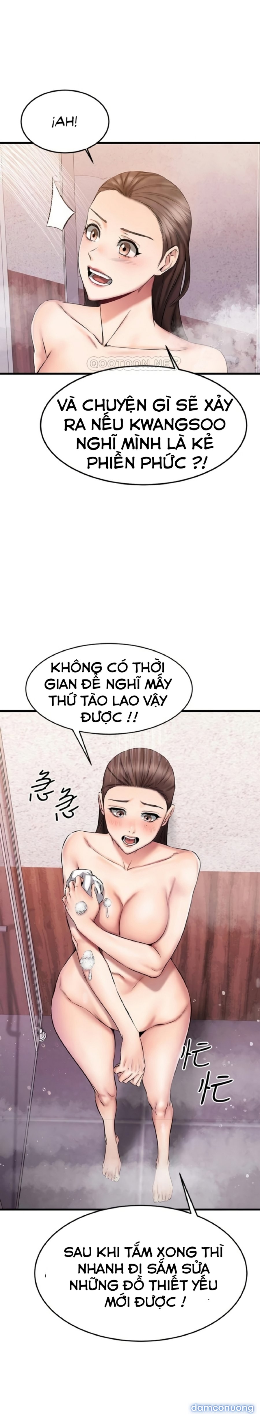 Cô Nàng Bạn Thân Khác Giới 