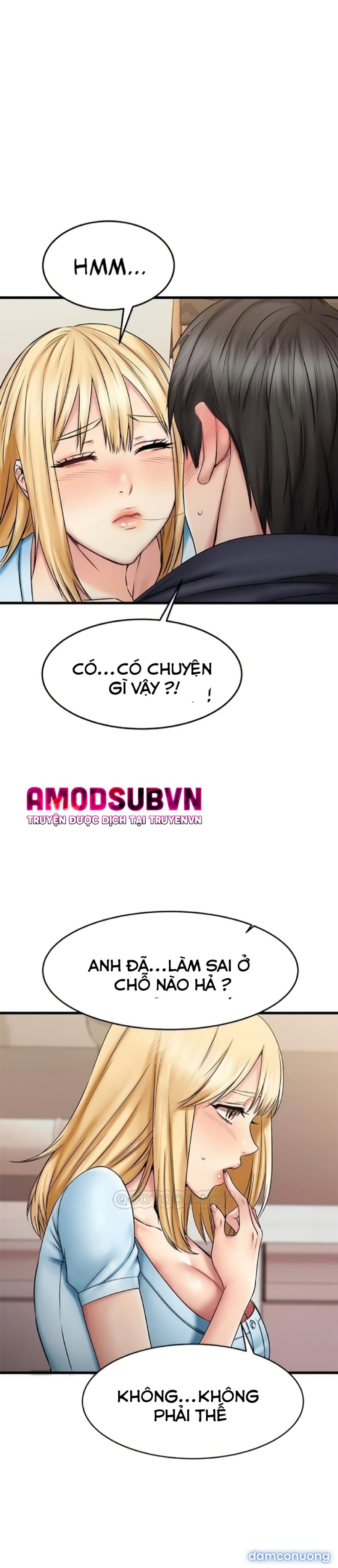 Cô Nàng Bạn Thân Khác Giới 