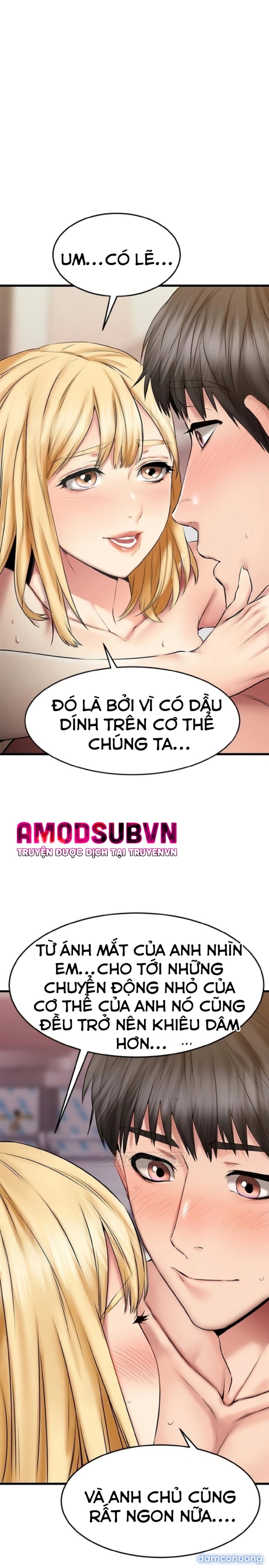 Cô Nàng Bạn Thân Khác Giới 