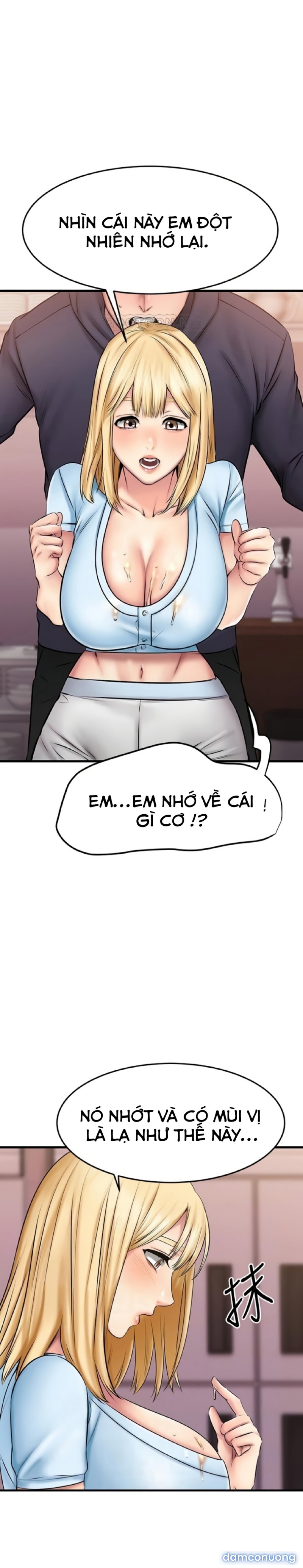Cô Nàng Bạn Thân Khác Giới 
