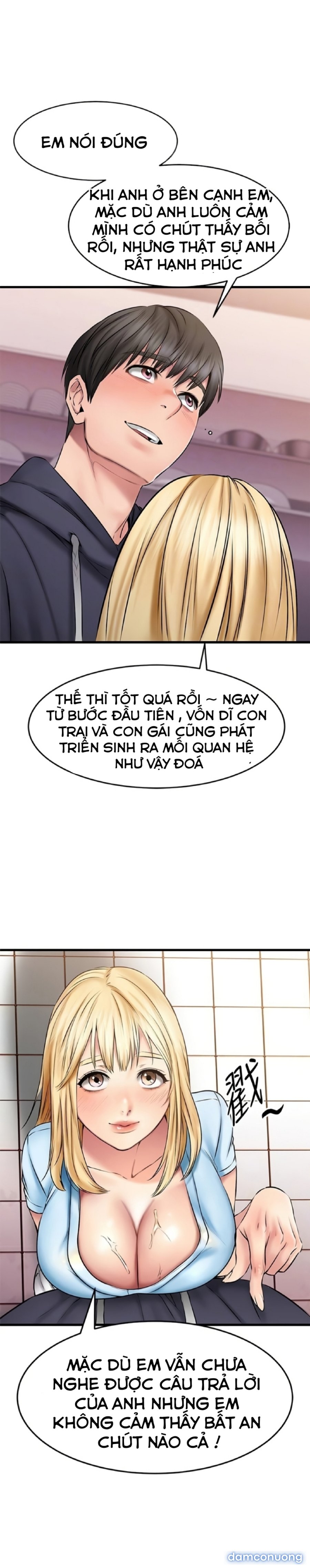Cô Nàng Bạn Thân Khác Giới 