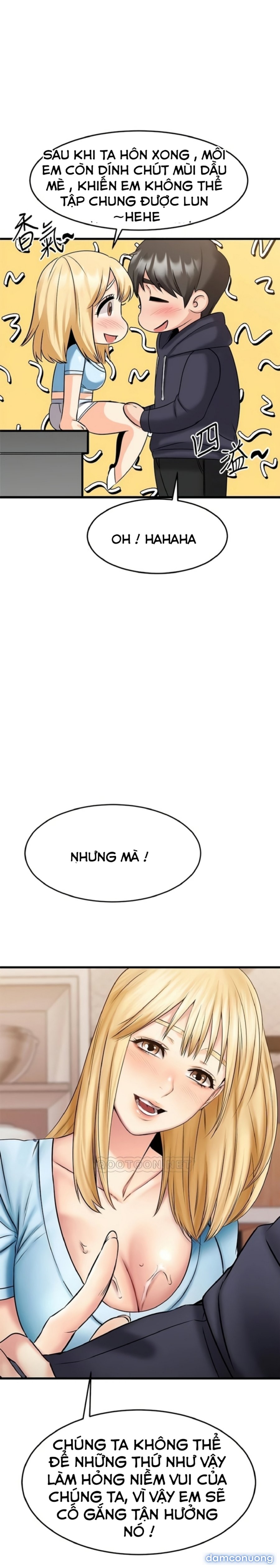 Cô Nàng Bạn Thân Khác Giới 