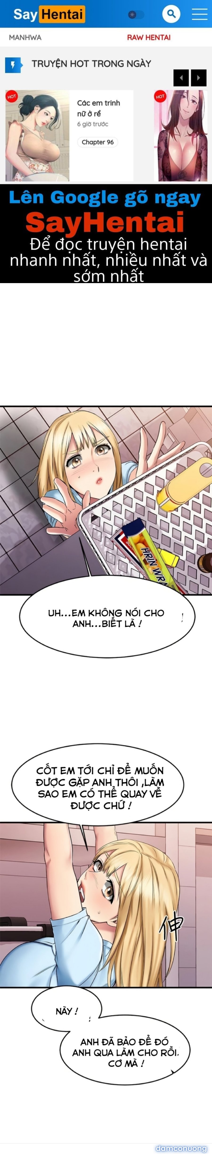 Cô Nàng Bạn Thân Khác Giới 