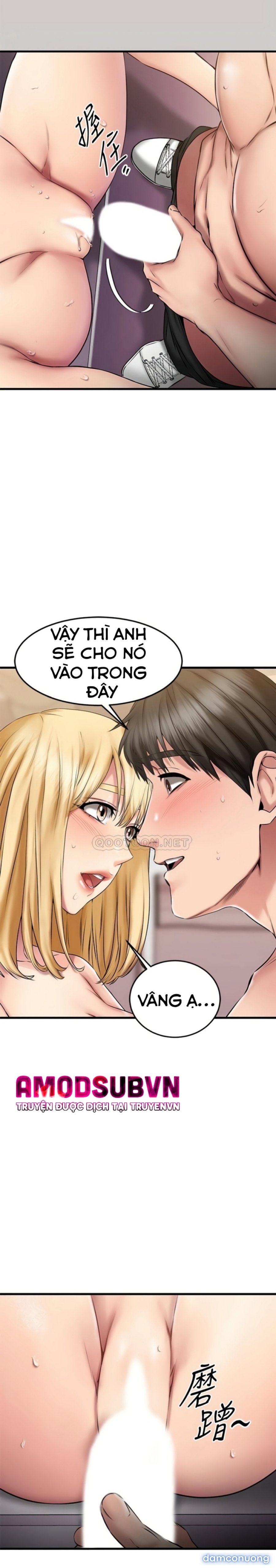 Cô Nàng Bạn Thân Khác Giới 