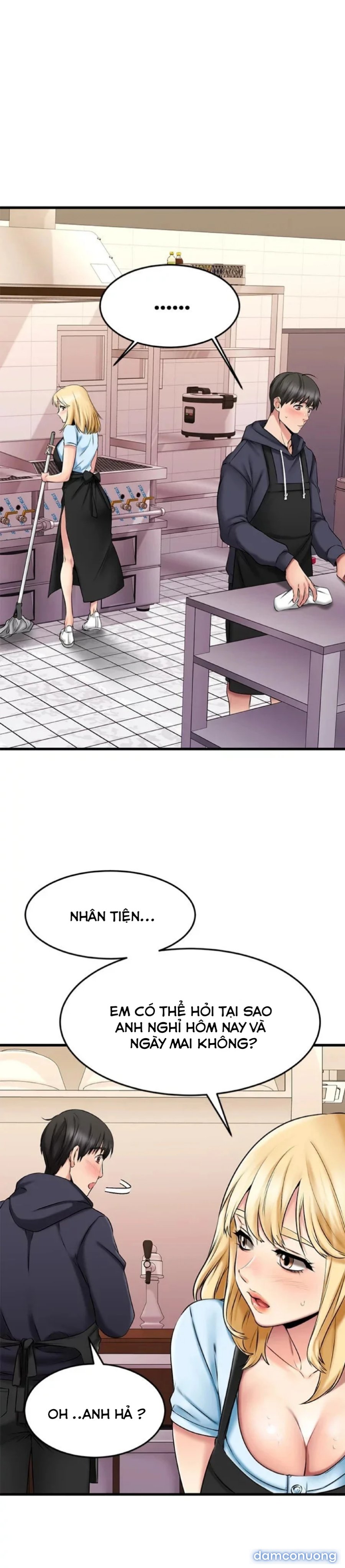 Cô Nàng Bạn Thân Khác Giới 