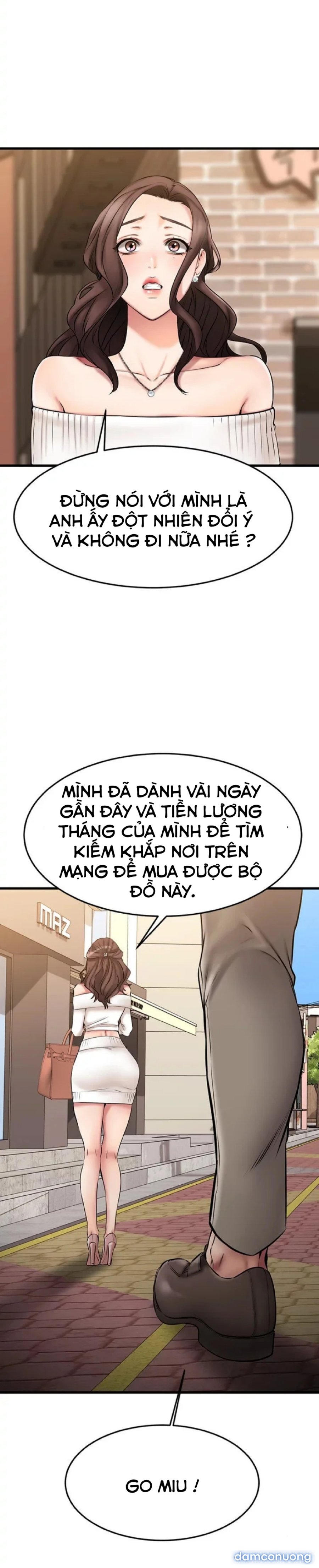 Cô Nàng Bạn Thân Khác Giới 