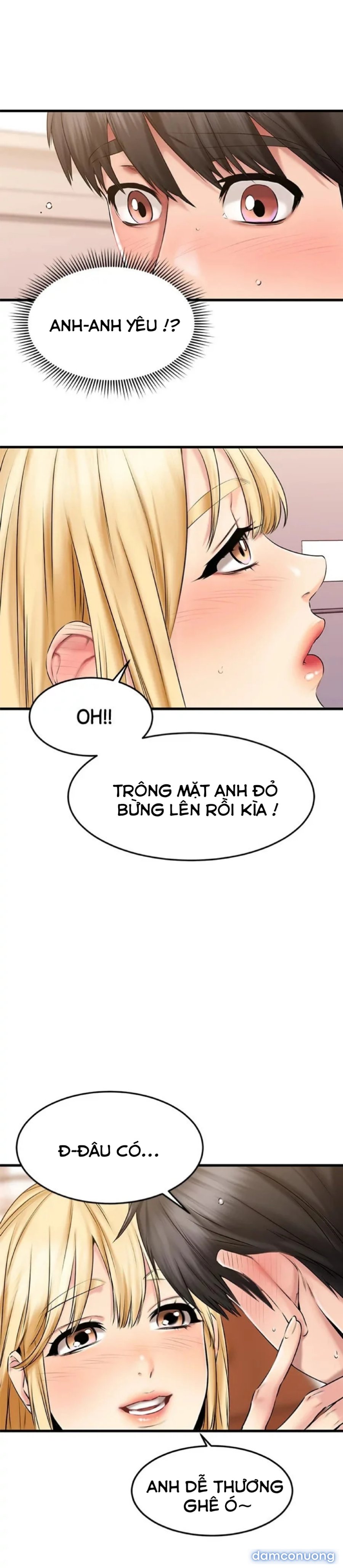 Cô Nàng Bạn Thân Khác Giới 