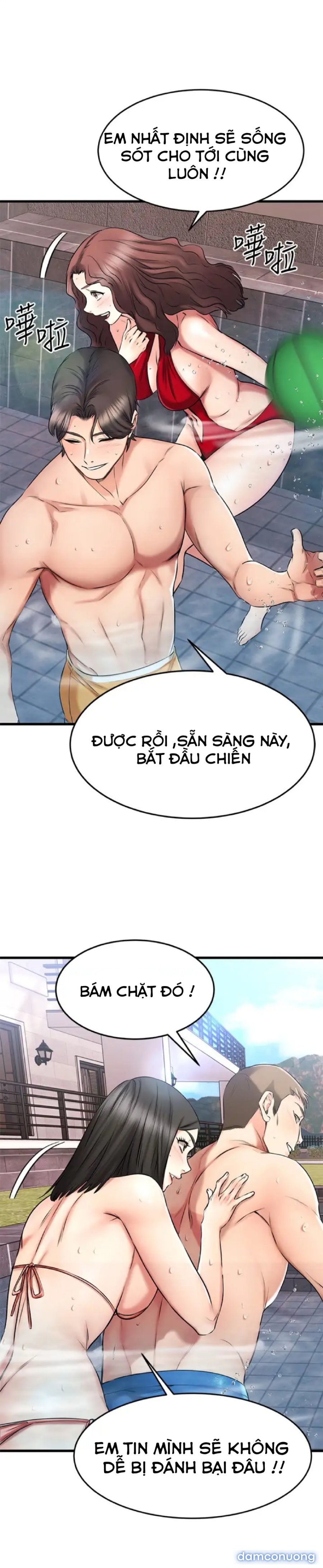 Cô Nàng Bạn Thân Khác Giới 