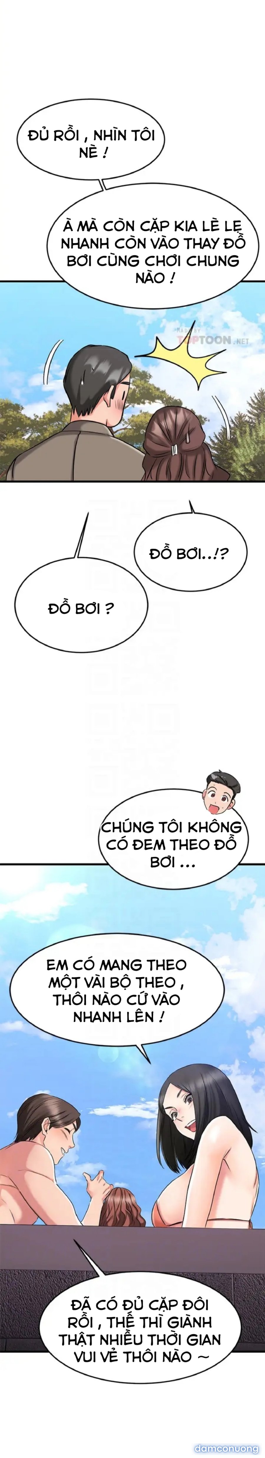 Cô Nàng Bạn Thân Khác Giới 