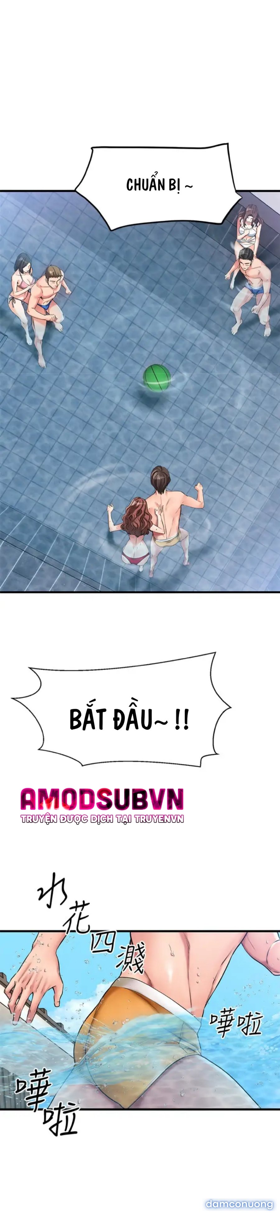 Cô Nàng Bạn Thân Khác Giới 