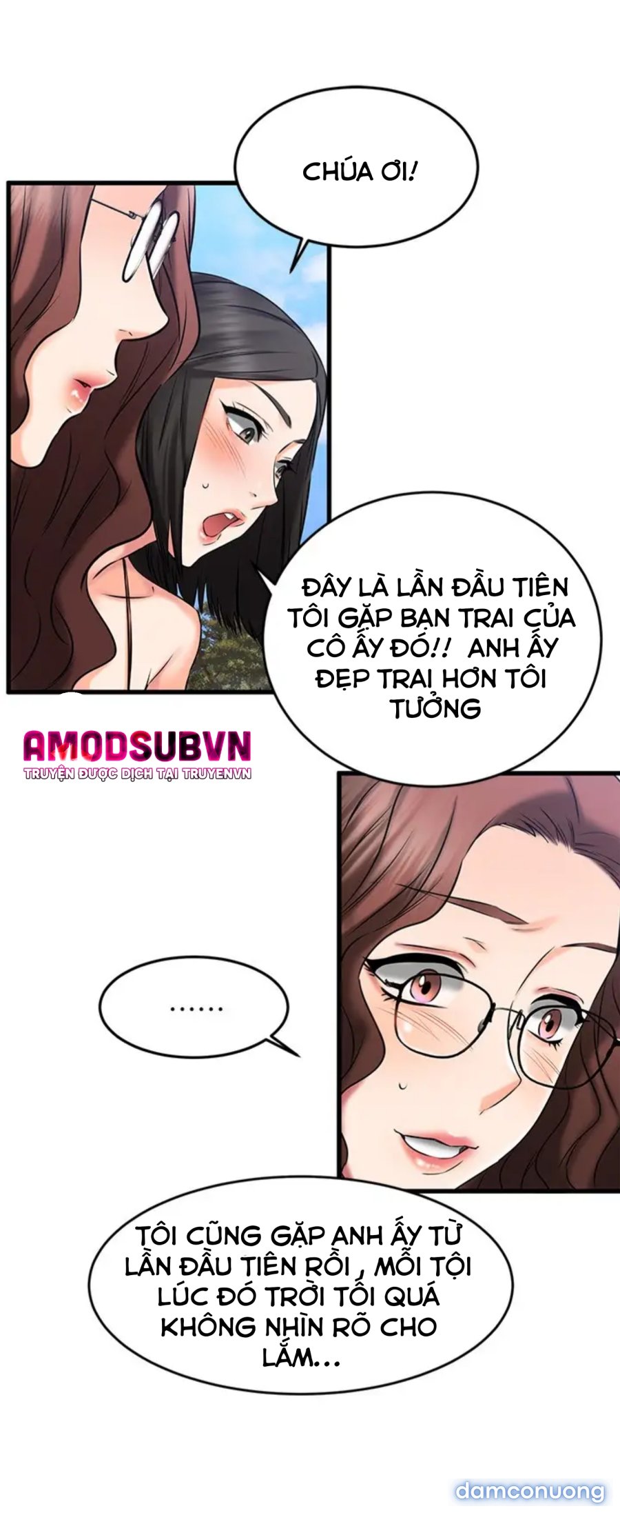 Cô Nàng Bạn Thân Khác Giới 