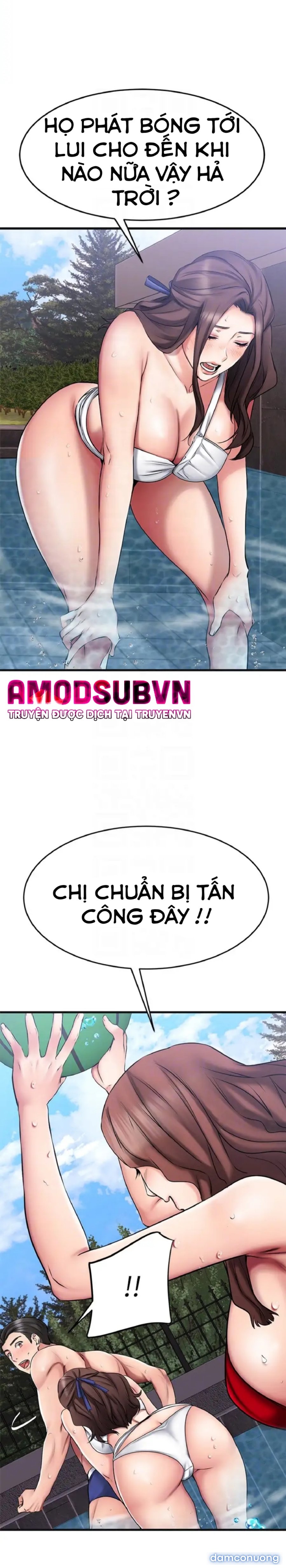 Cô Nàng Bạn Thân Khác Giới 
