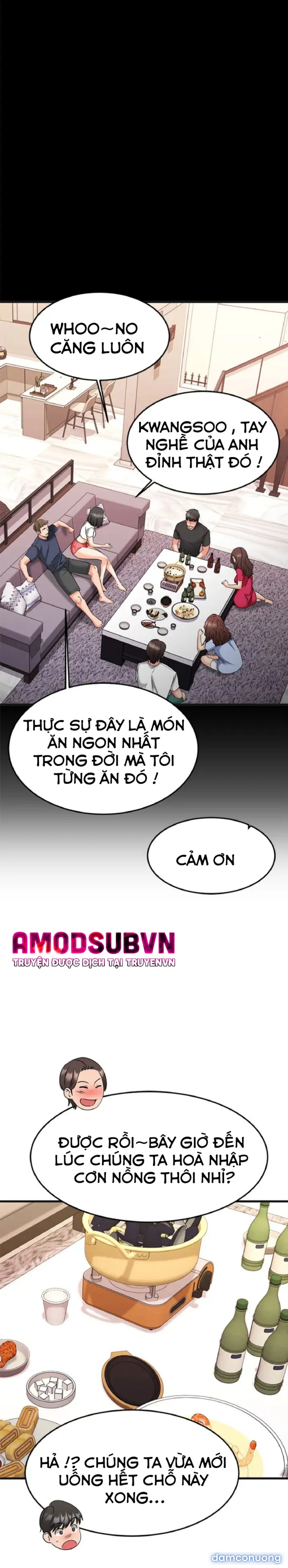 Cô Nàng Bạn Thân Khác Giới 