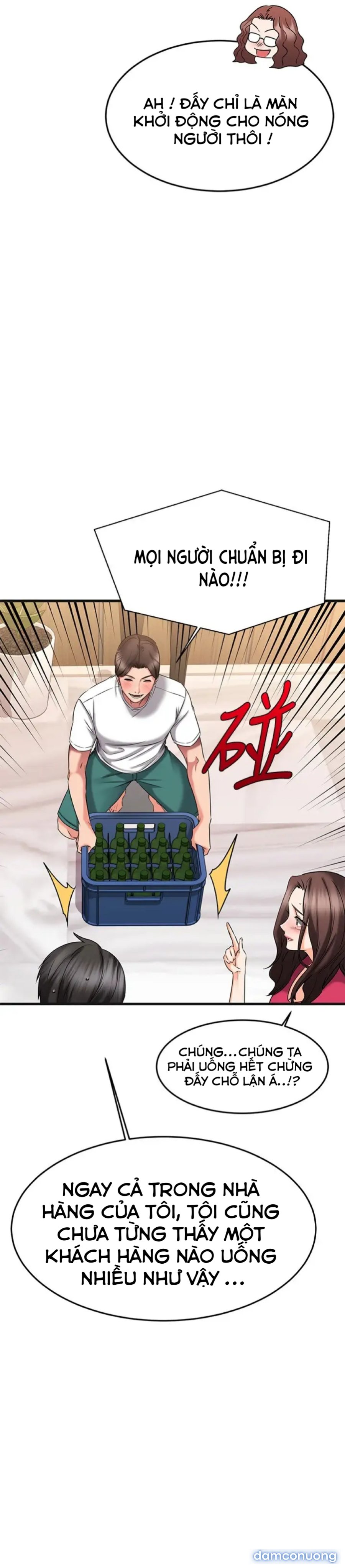 Cô Nàng Bạn Thân Khác Giới 