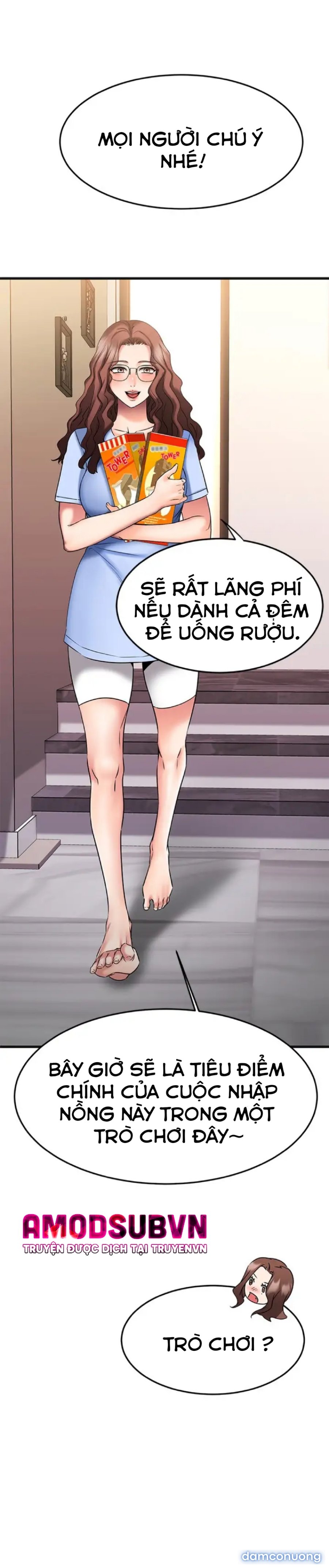 Cô Nàng Bạn Thân Khác Giới 