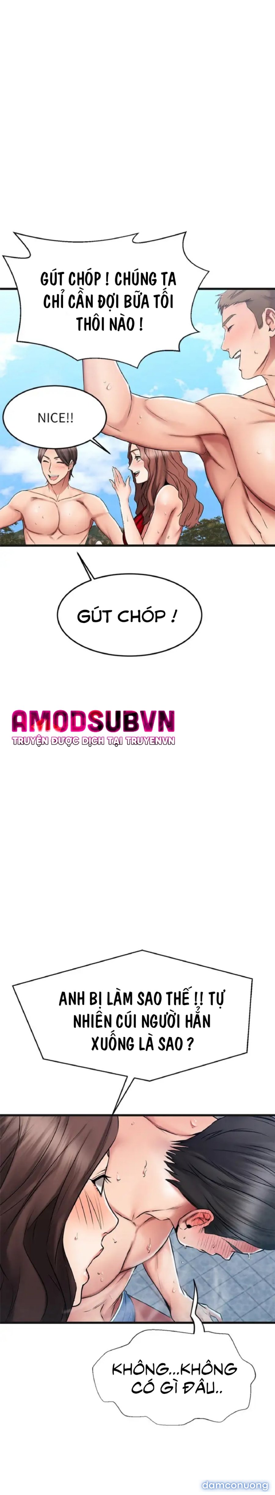 Cô Nàng Bạn Thân Khác Giới 