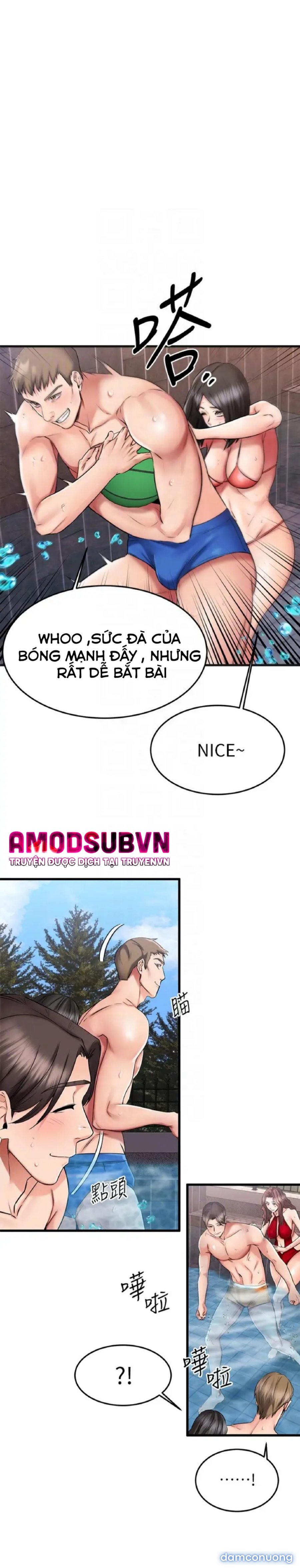 Cô Nàng Bạn Thân Khác Giới 