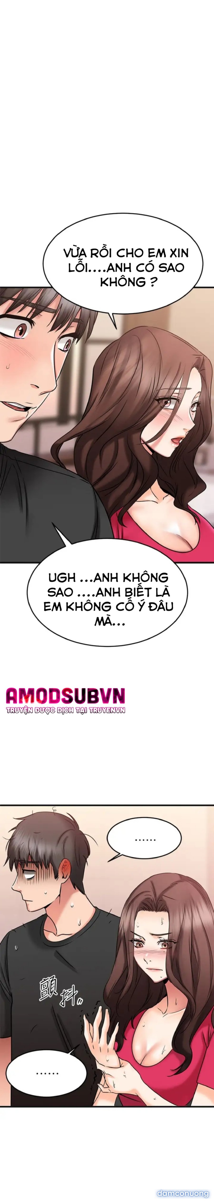 Cô Nàng Bạn Thân Khác Giới 