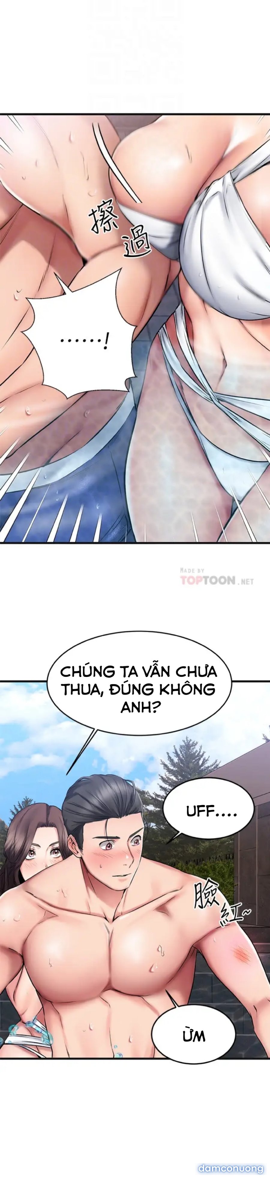 Cô Nàng Bạn Thân Khác Giới 