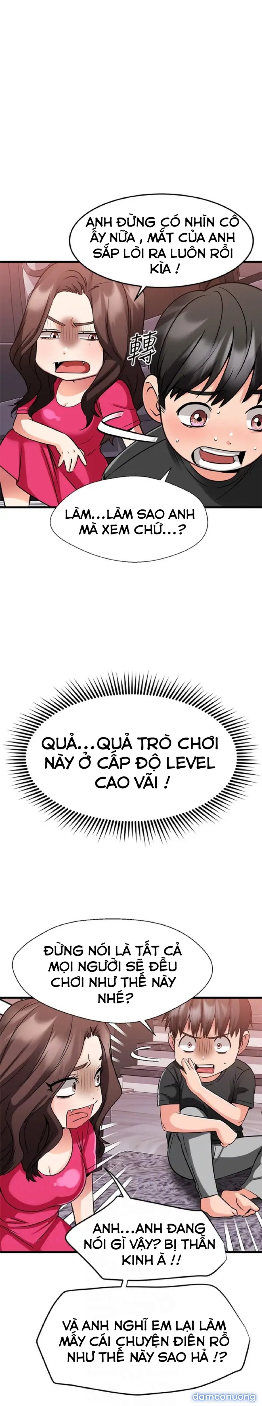 Cô Nàng Bạn Thân Khác Giới 