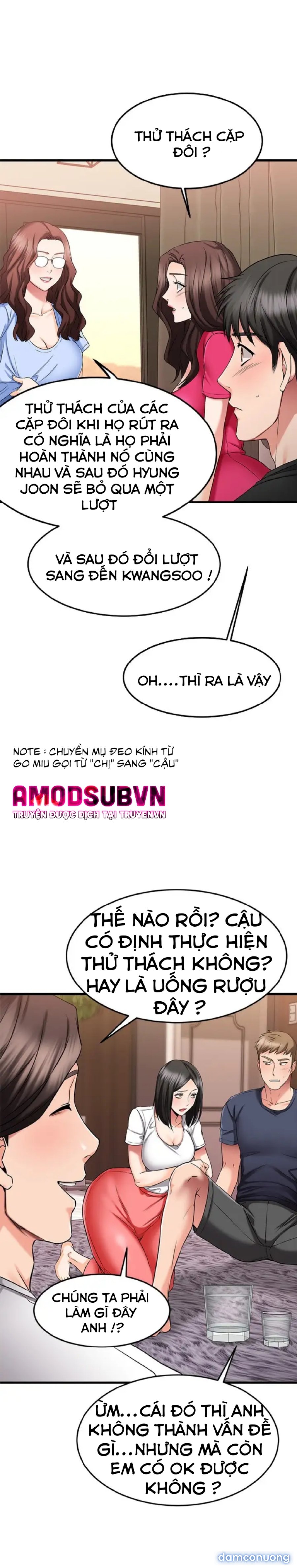 Cô Nàng Bạn Thân Khác Giới 