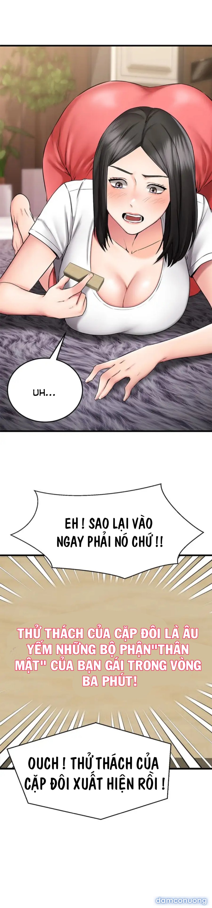 Cô Nàng Bạn Thân Khác Giới 