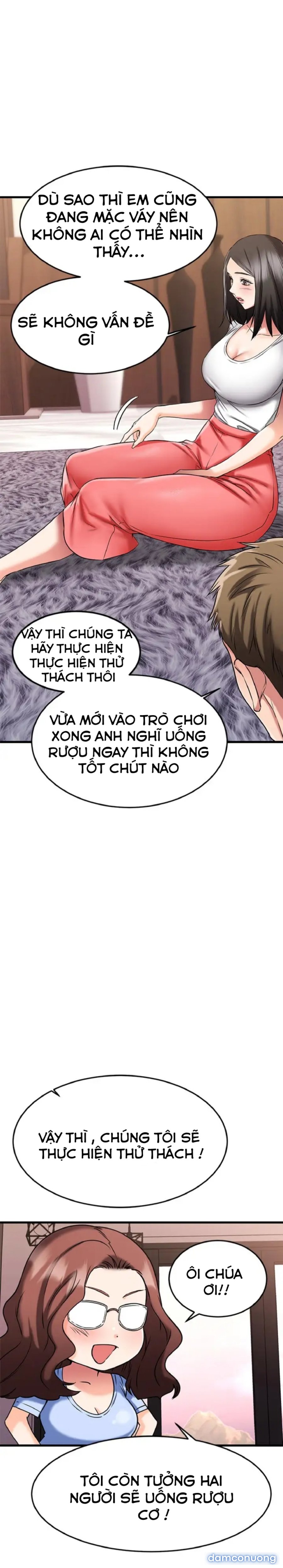 Cô Nàng Bạn Thân Khác Giới 
