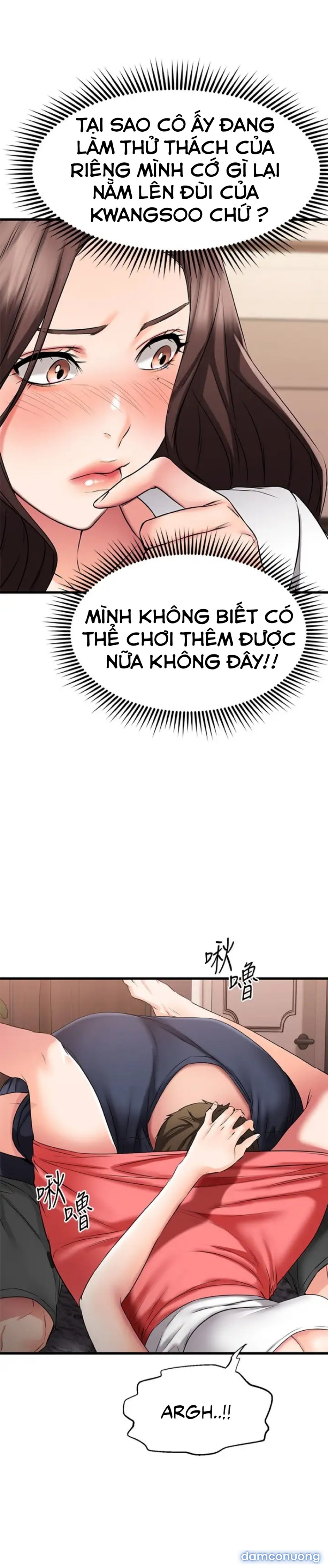Cô Nàng Bạn Thân Khác Giới 