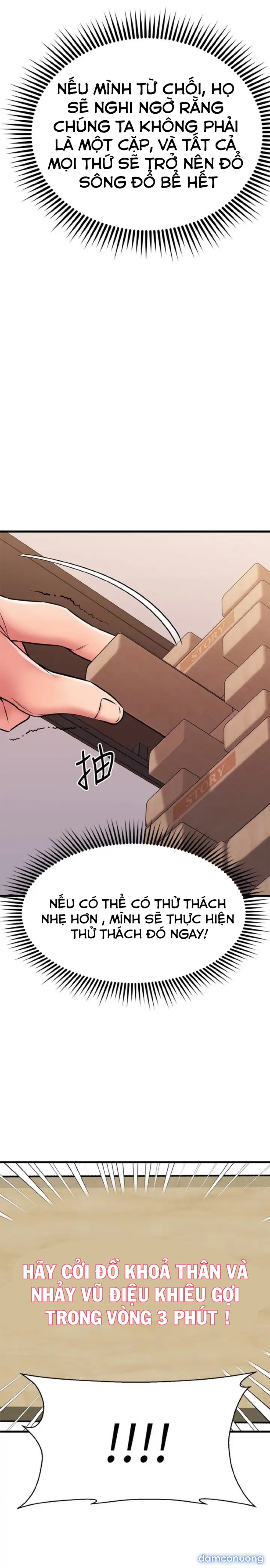 Cô Nàng Bạn Thân Khác Giới 