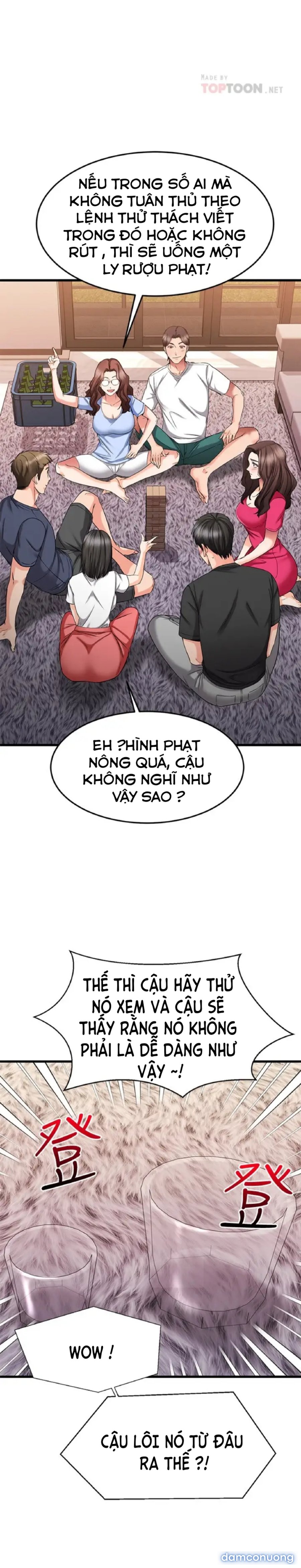 Cô Nàng Bạn Thân Khác Giới 
