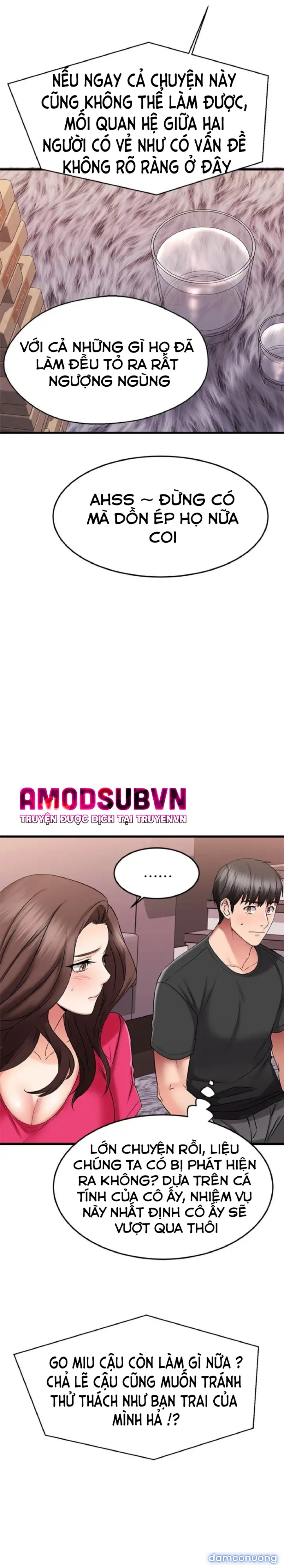 Cô Nàng Bạn Thân Khác Giới 