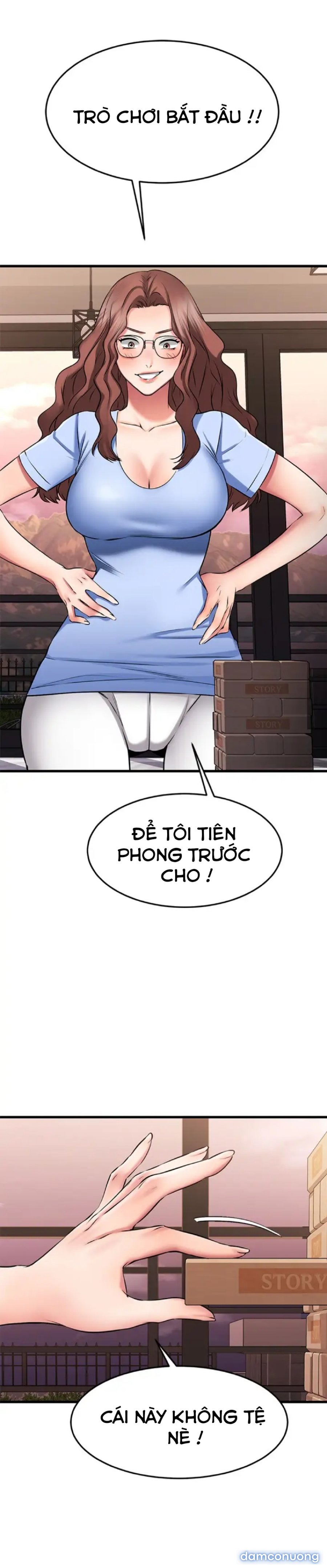 Cô Nàng Bạn Thân Khác Giới 
