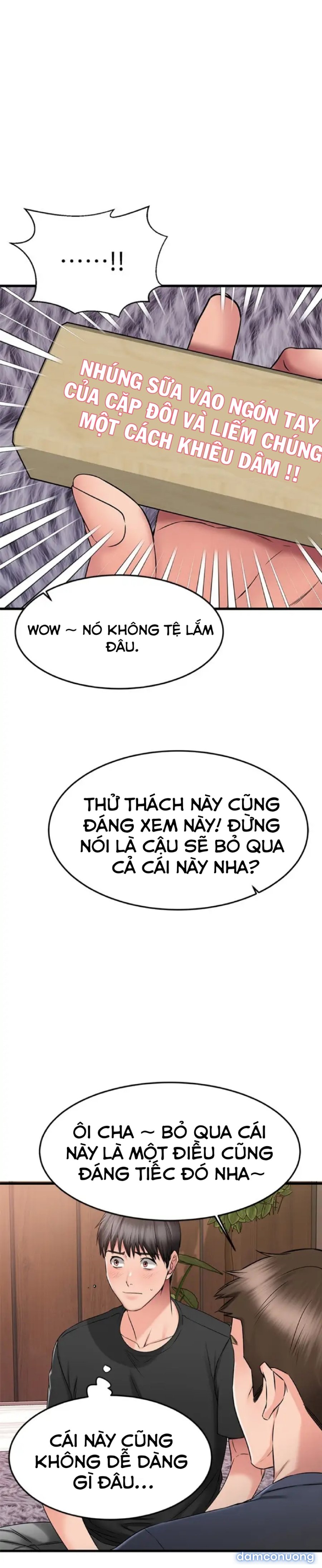 Cô Nàng Bạn Thân Khác Giới 