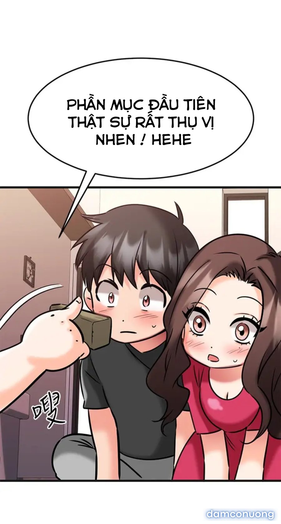 Cô Nàng Bạn Thân Khác Giới 