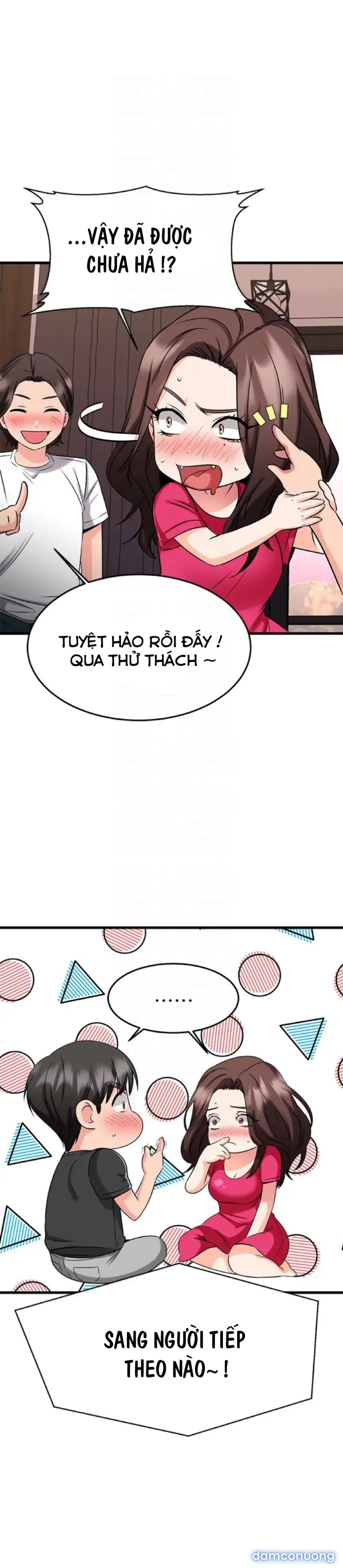 Cô Nàng Bạn Thân Khác Giới 
