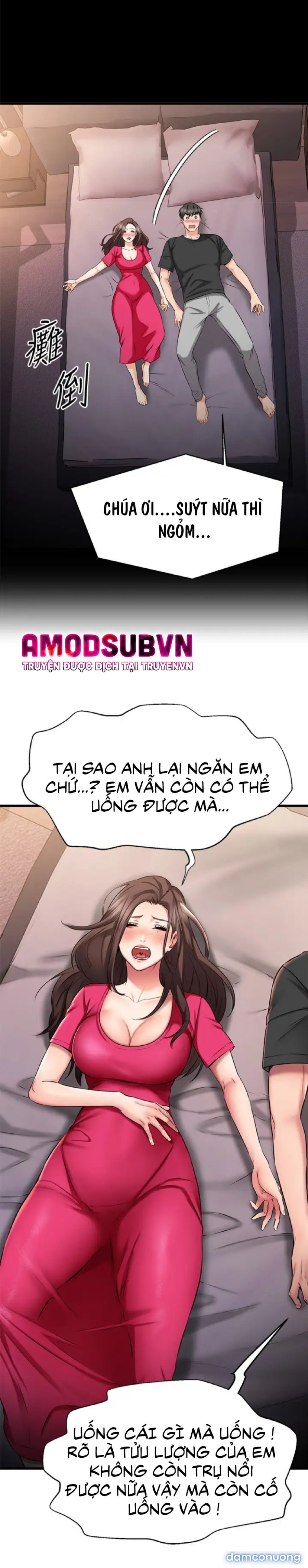 Cô Nàng Bạn Thân Khác Giới 