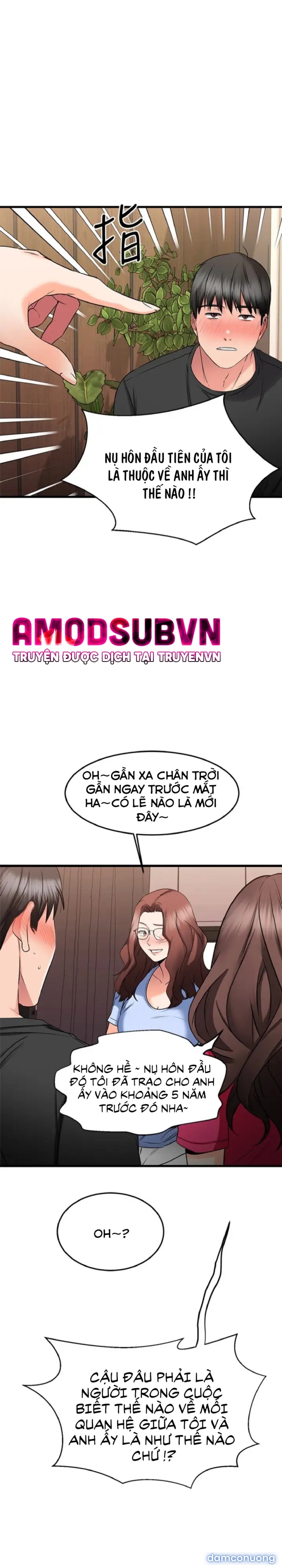 Cô Nàng Bạn Thân Khác Giới 